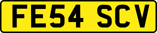 FE54SCV