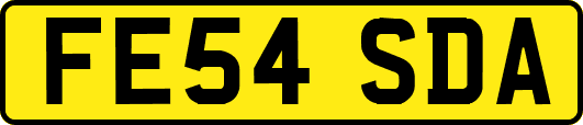 FE54SDA