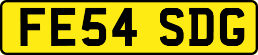 FE54SDG