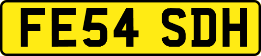 FE54SDH
