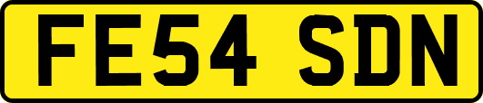 FE54SDN