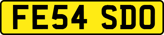 FE54SDO