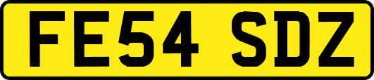 FE54SDZ