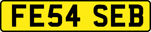 FE54SEB