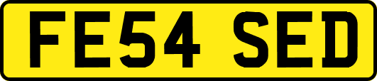 FE54SED