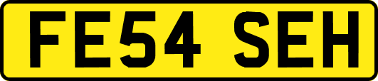 FE54SEH