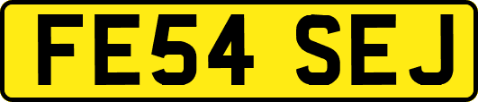 FE54SEJ