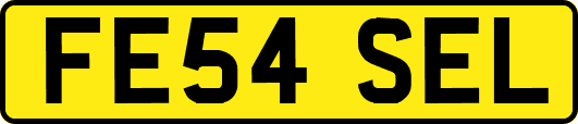 FE54SEL