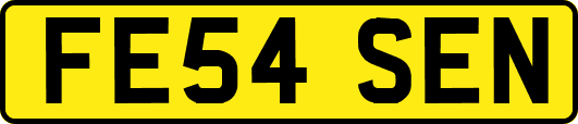 FE54SEN