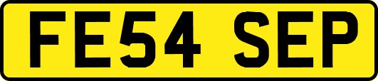 FE54SEP