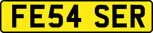 FE54SER