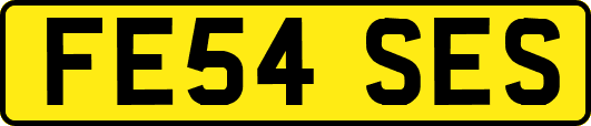 FE54SES
