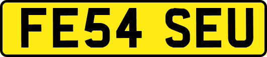FE54SEU