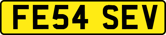 FE54SEV