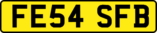 FE54SFB