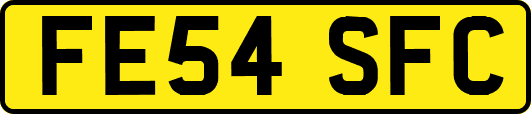 FE54SFC