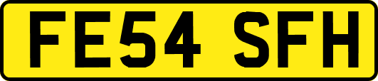 FE54SFH