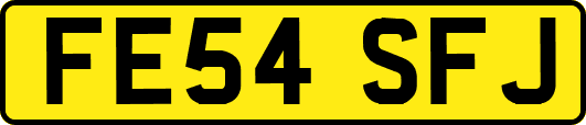 FE54SFJ