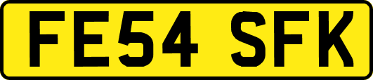 FE54SFK