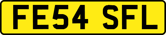 FE54SFL
