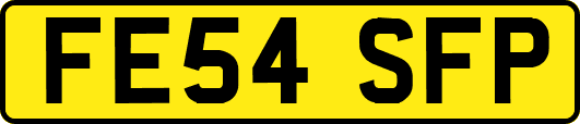 FE54SFP