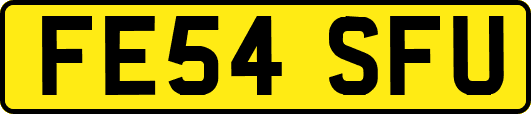 FE54SFU