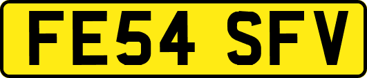 FE54SFV