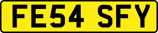 FE54SFY