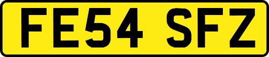 FE54SFZ