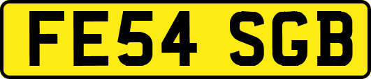 FE54SGB
