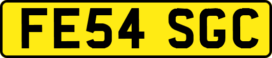 FE54SGC