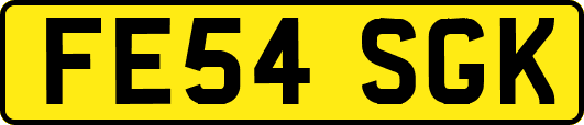 FE54SGK