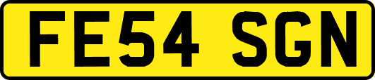 FE54SGN
