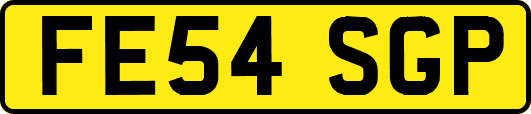 FE54SGP