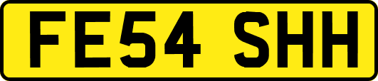 FE54SHH