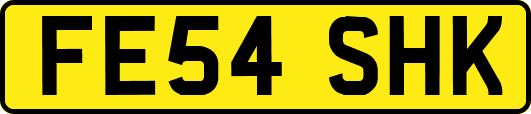 FE54SHK