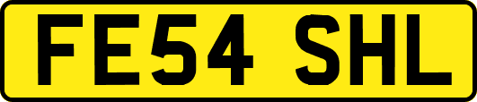FE54SHL