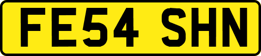 FE54SHN