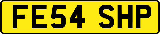 FE54SHP