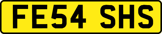 FE54SHS