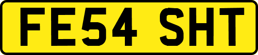 FE54SHT