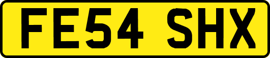 FE54SHX