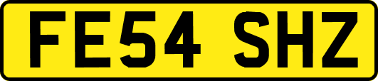 FE54SHZ