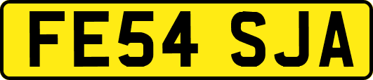 FE54SJA