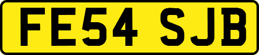 FE54SJB