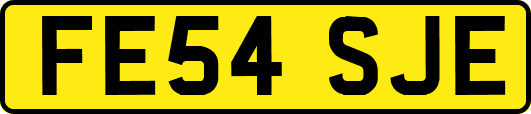 FE54SJE