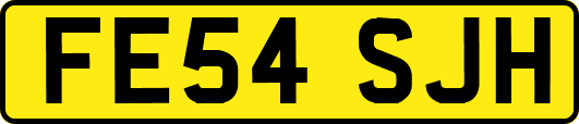 FE54SJH