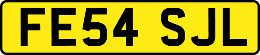 FE54SJL