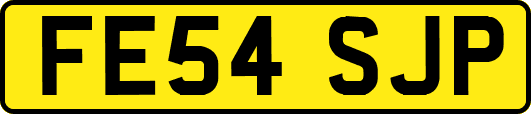 FE54SJP