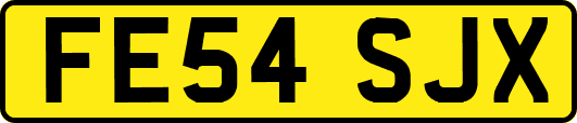 FE54SJX